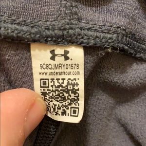 Under Armour Pants - Under Armour Compression Heatgear Leggings Under Armour Pants - Under Armour Compression Heatgear Leggings